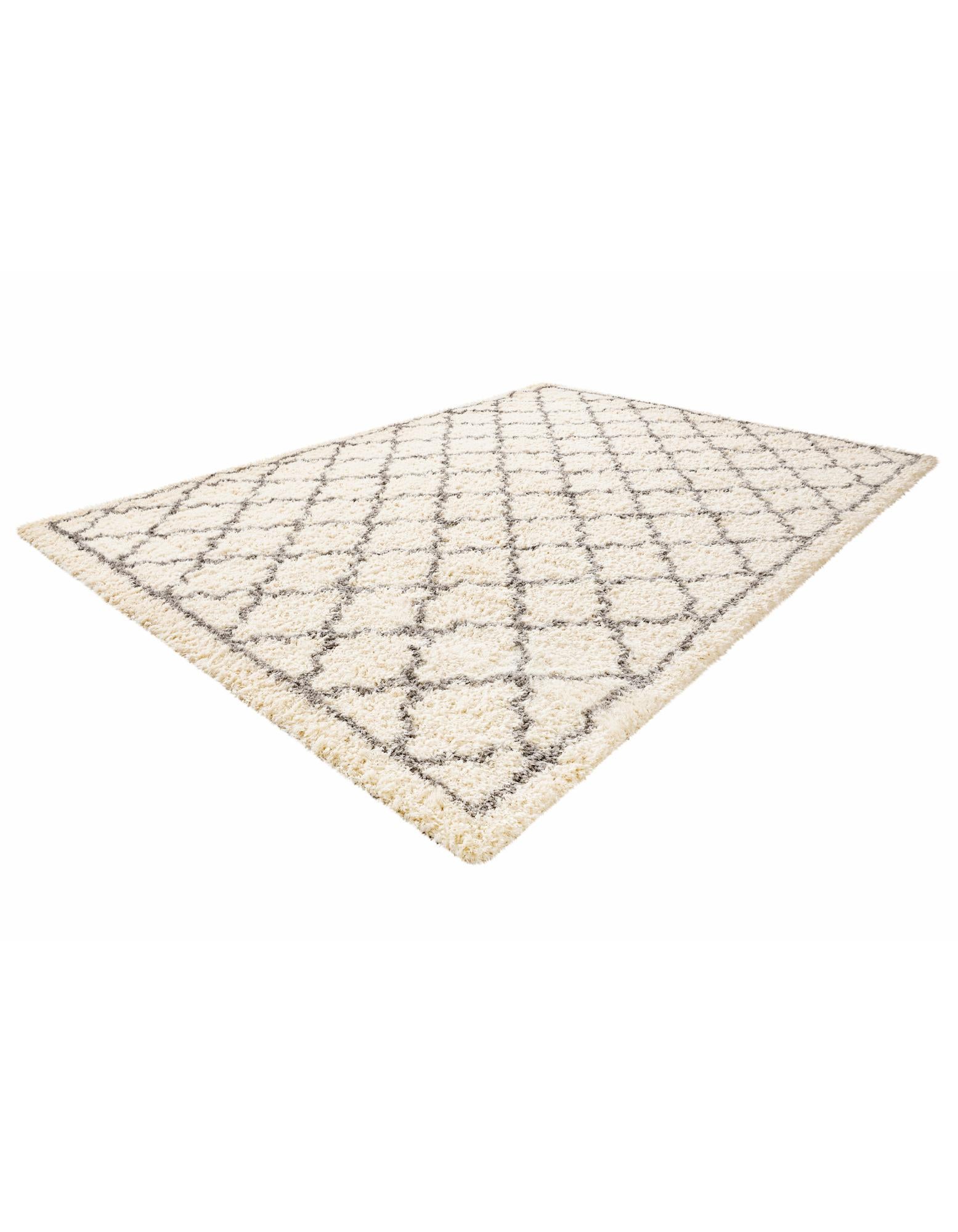 10' x 14' Infinity Shag Rug