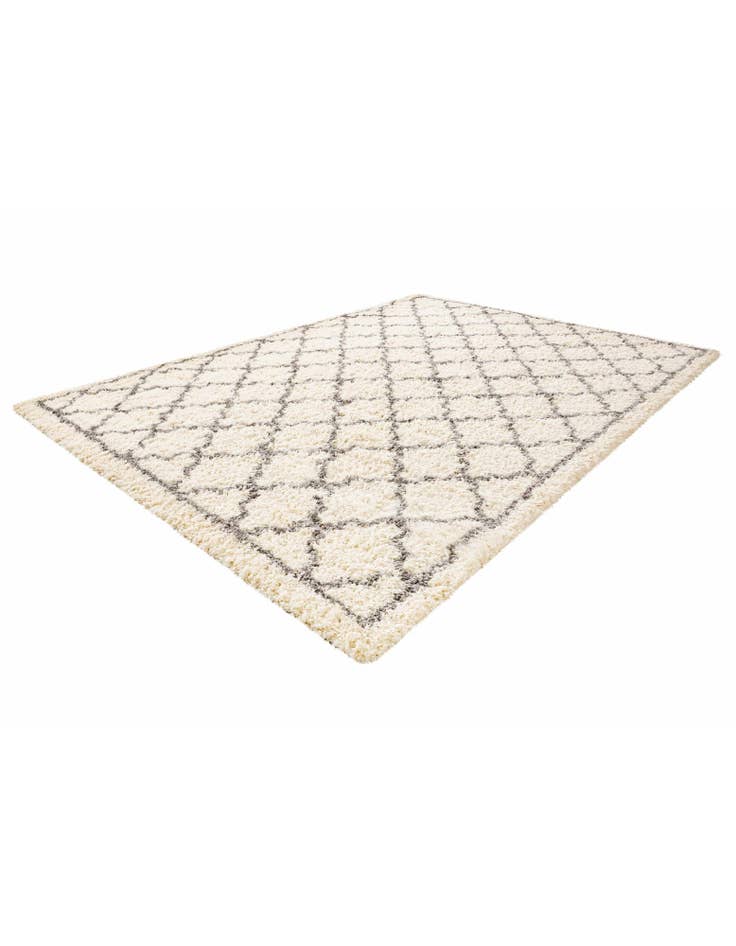 Detail image of 10' x 14' Infinity Shag Rug