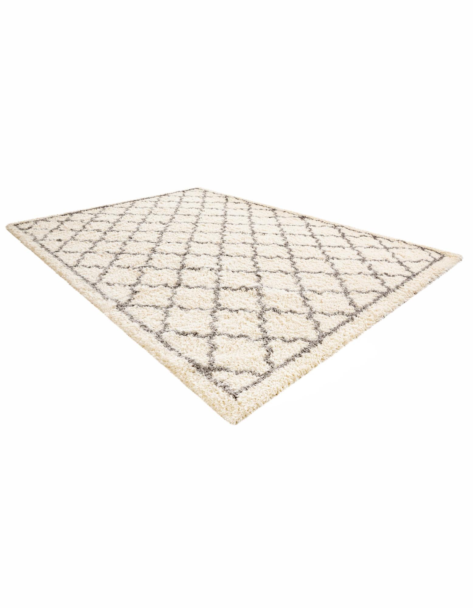 10' x 14' Infinity Shag Rug