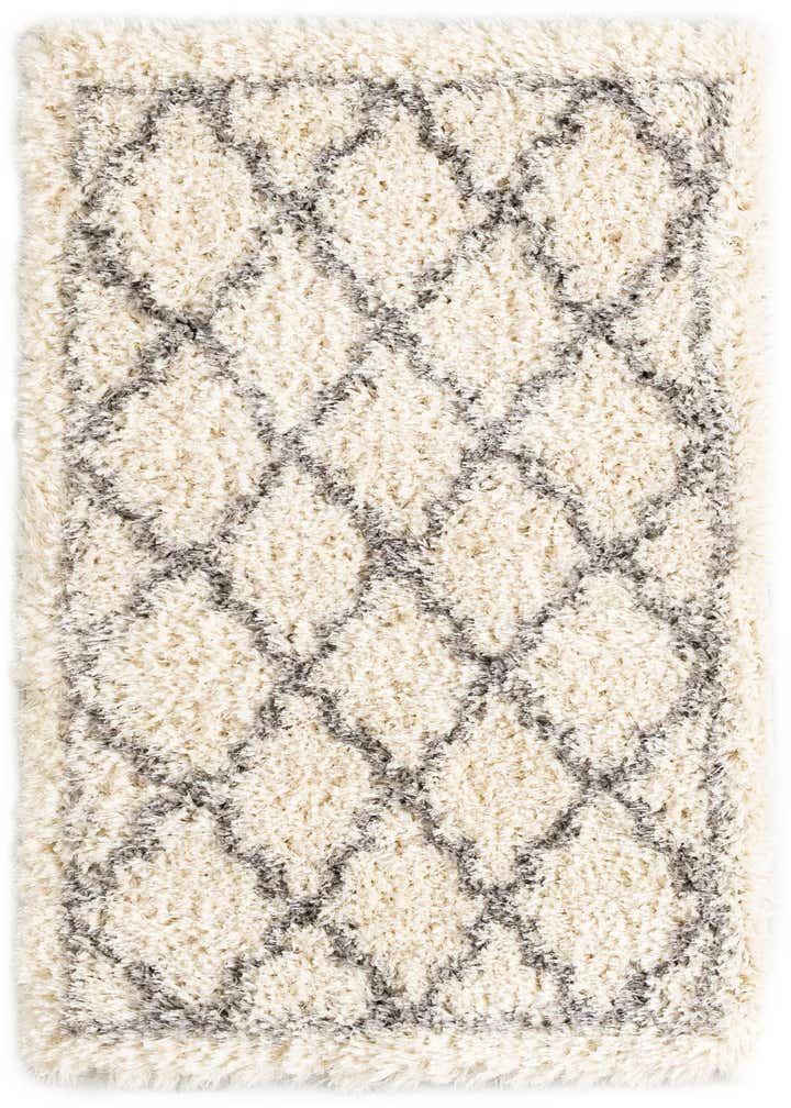 3' x 5' 3 Infinity Shag Rug