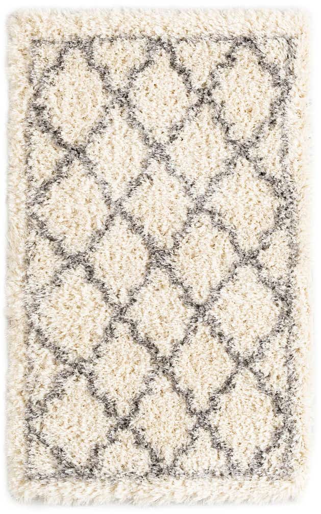 3' x 5' 3 Infinity Shag Rug