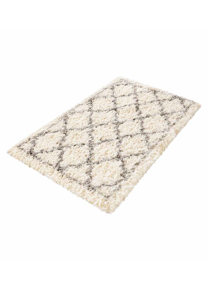 3' x 5' 3 Infinity Shag Rug