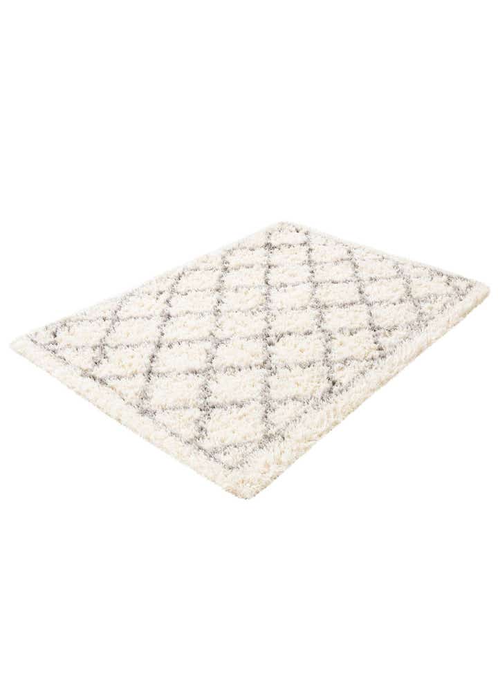 4' x 6' Infinity Shag Rug