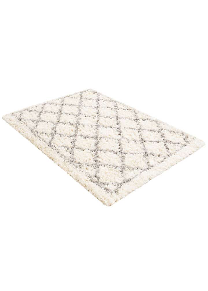 4' x 6' Infinity Shag Rug