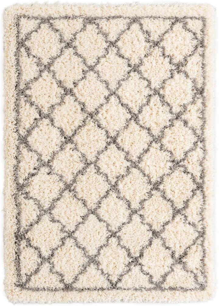 5' x 8' Infinity Shag Rug