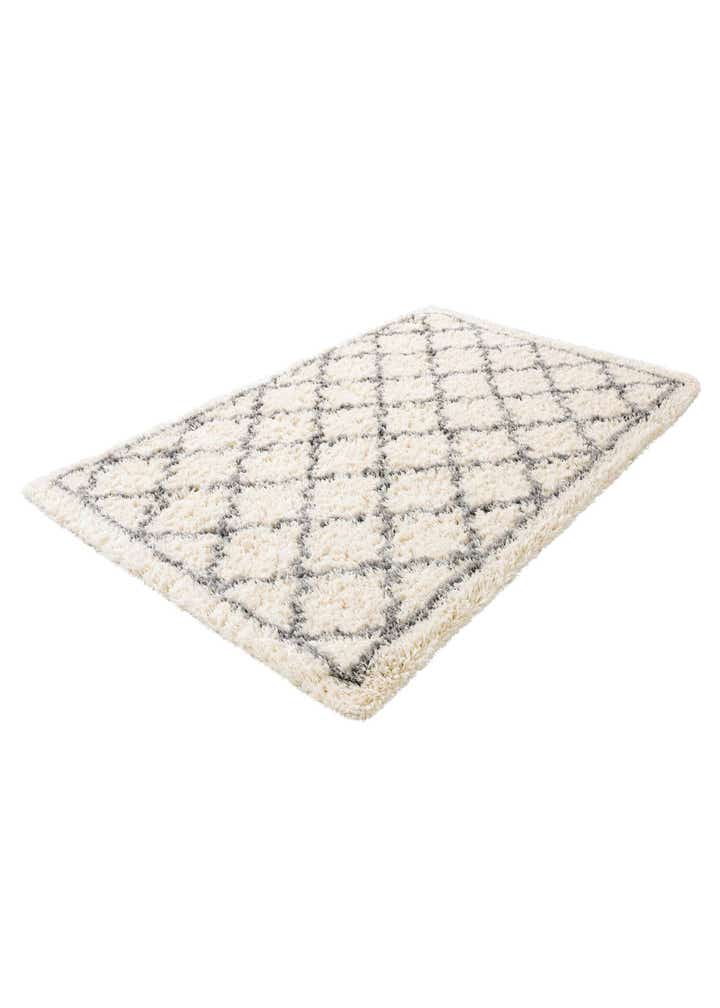 5' x 8' Infinity Shag Rug