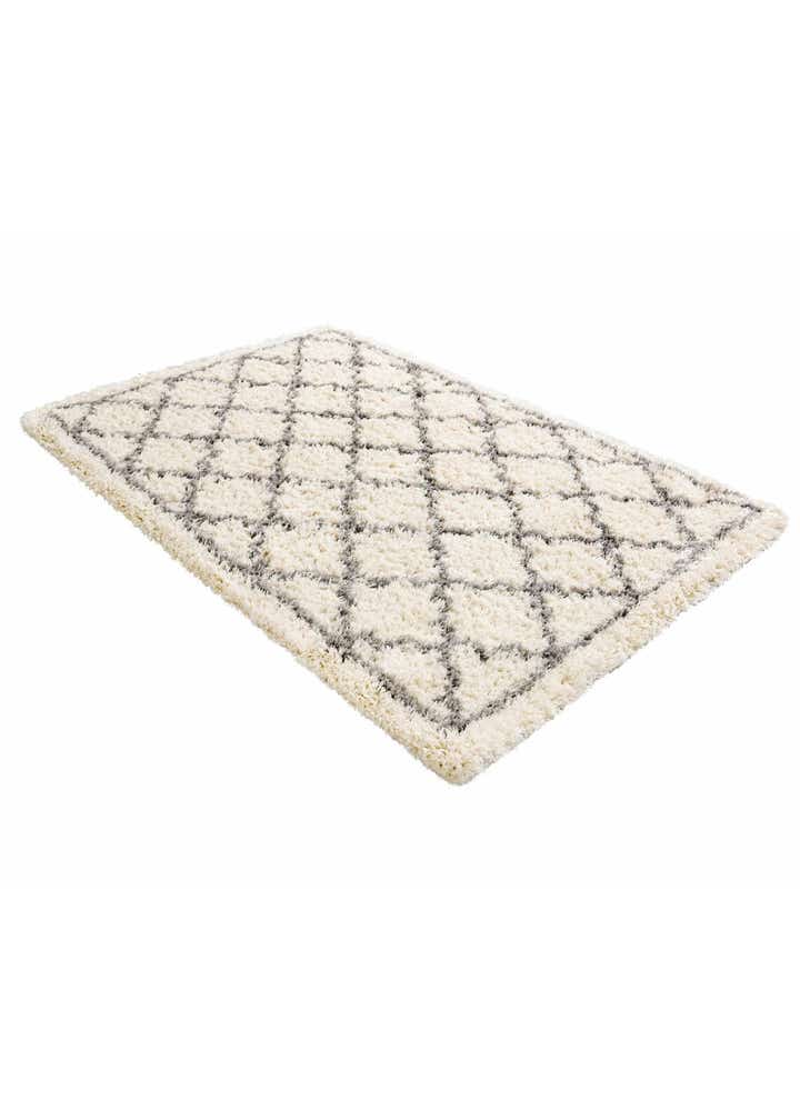 5' x 8' Infinity Shag Rug