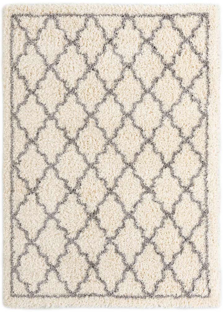 8' x 10' Infinity Shag Rug