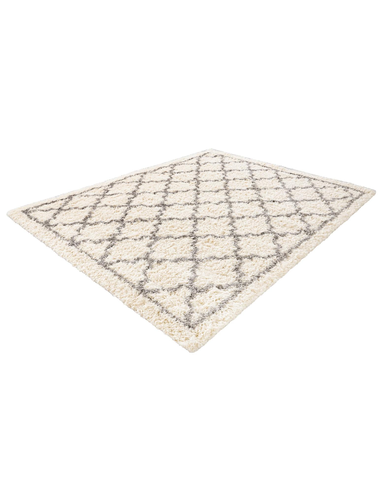 8' x 10' Infinity Shag Rug