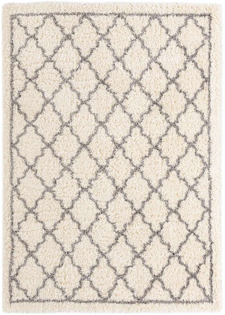 9' x 12' Infinity Shag Rug