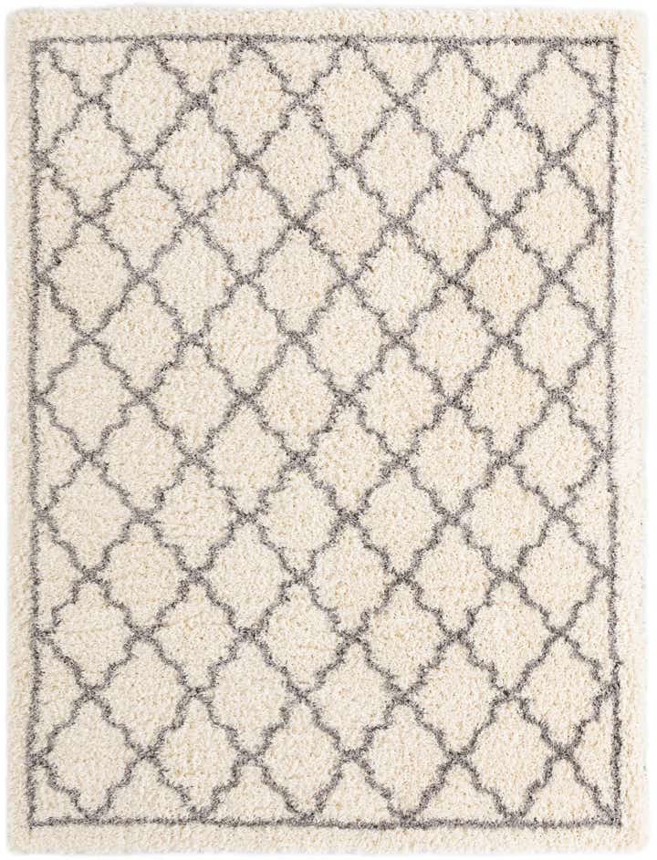 9' x 12' Infinity Shag Rug