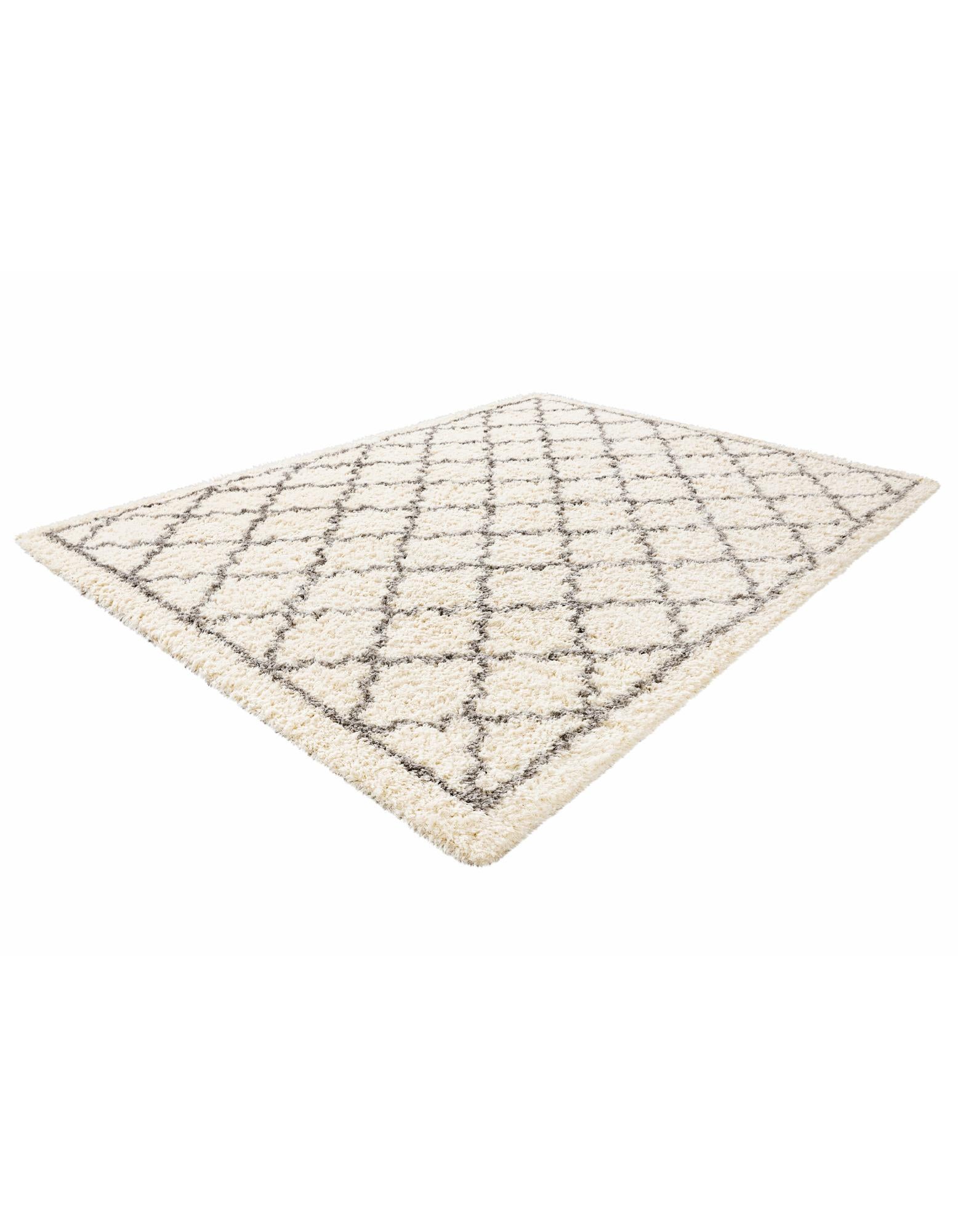 9' x 12' Infinity Shag Rug