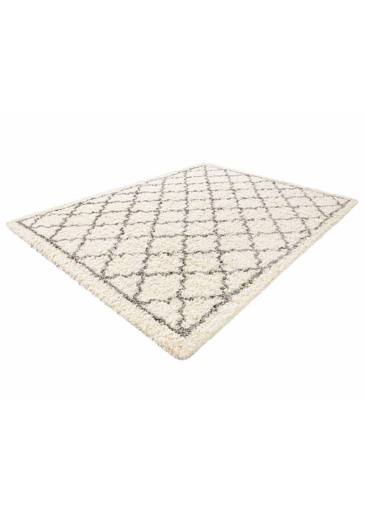 9' x 12' Infinity Shag Rug