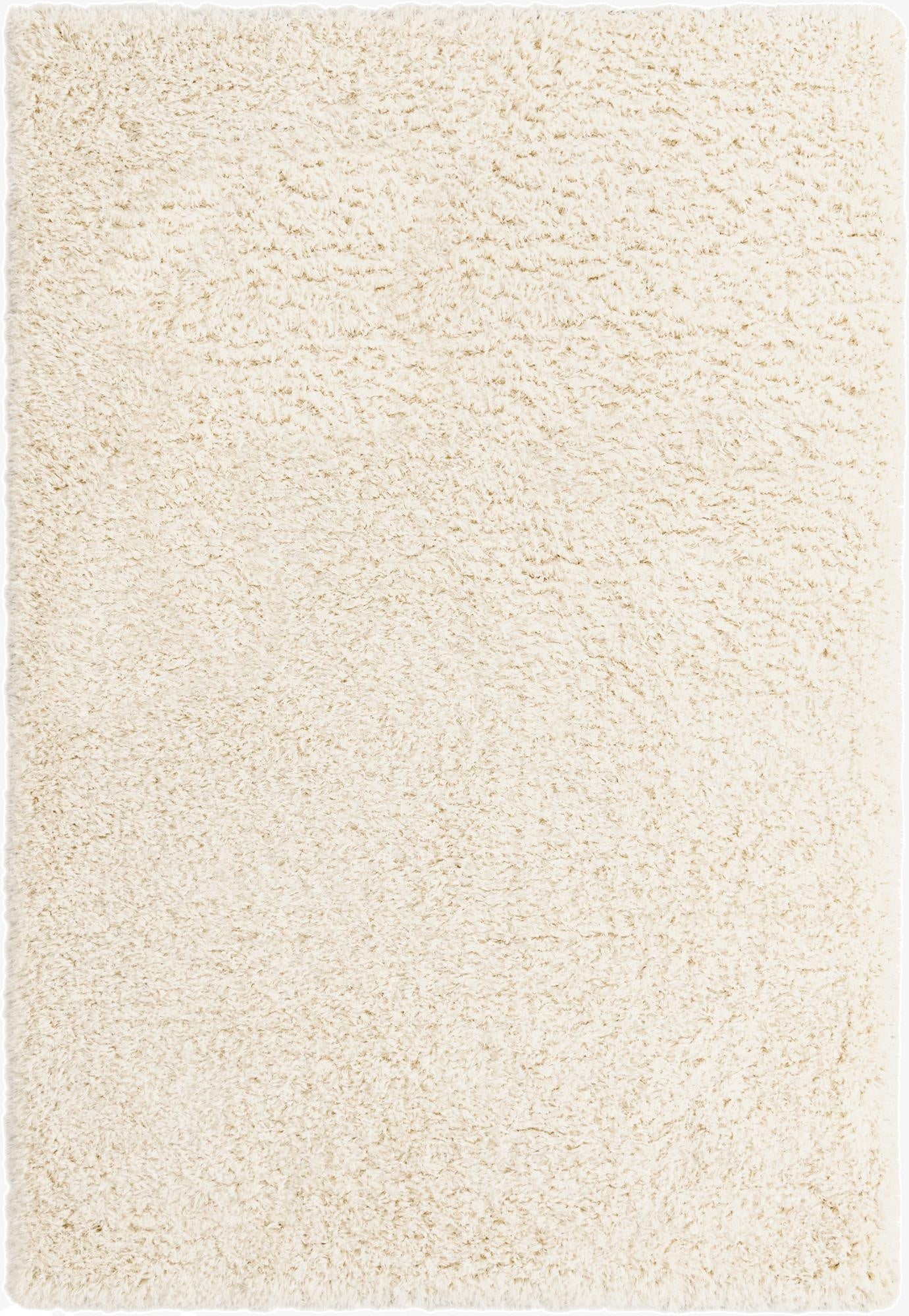 Primary image 6' x 9' Infinity Shag Rug
