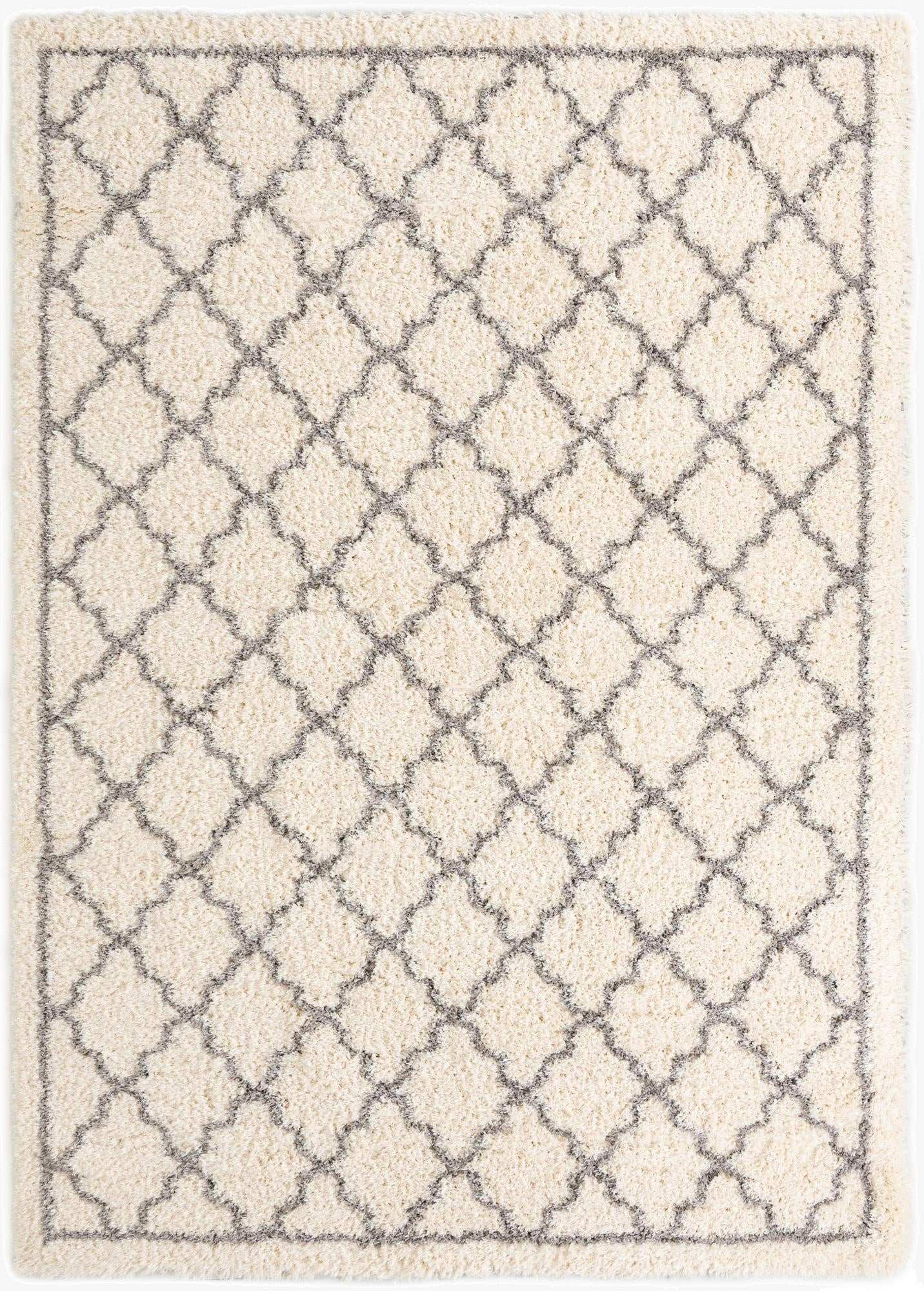10' x 14' Infinity Shag Rug