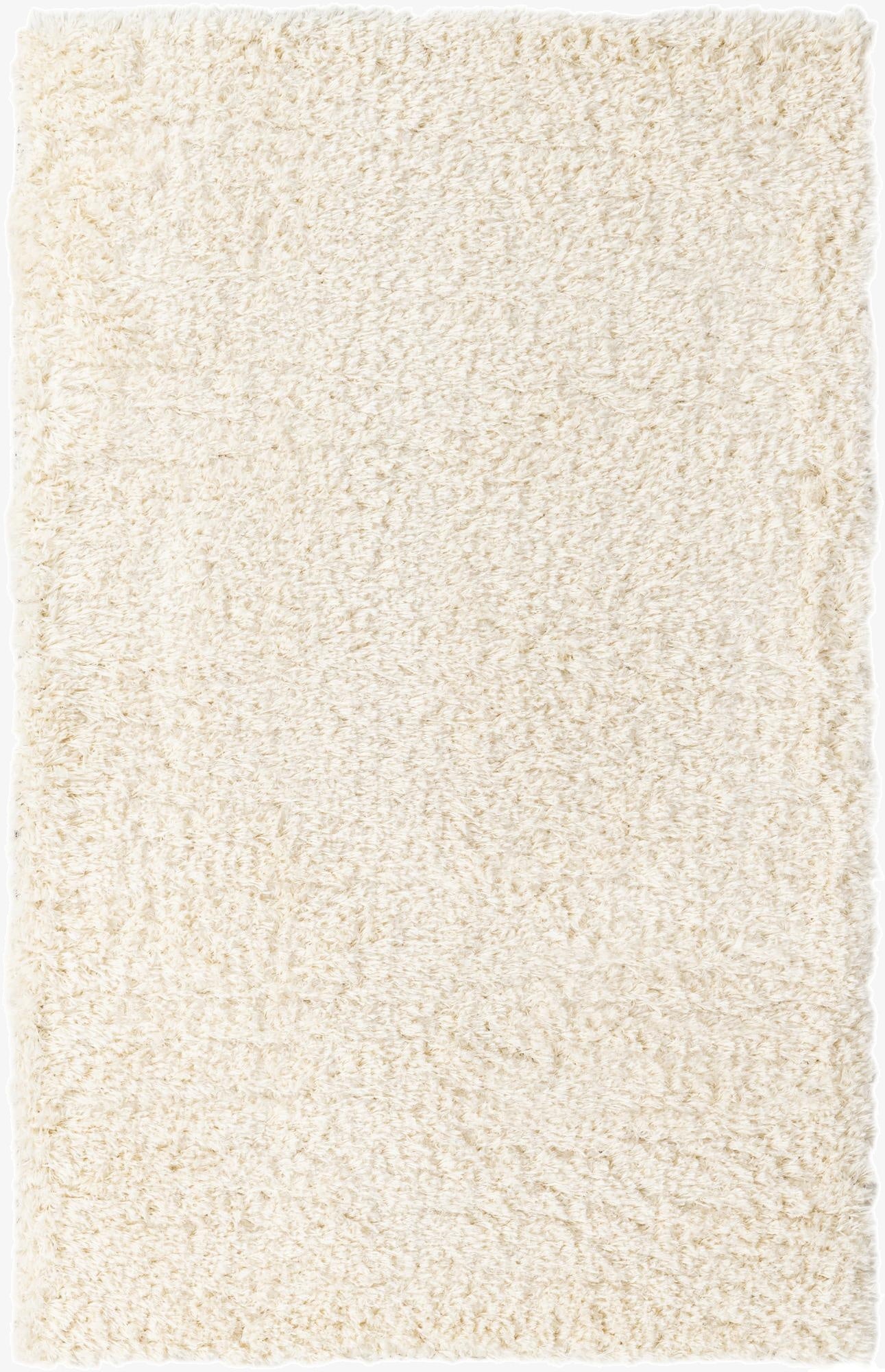 Primary image 5' x 8' Infinity Shag Rug