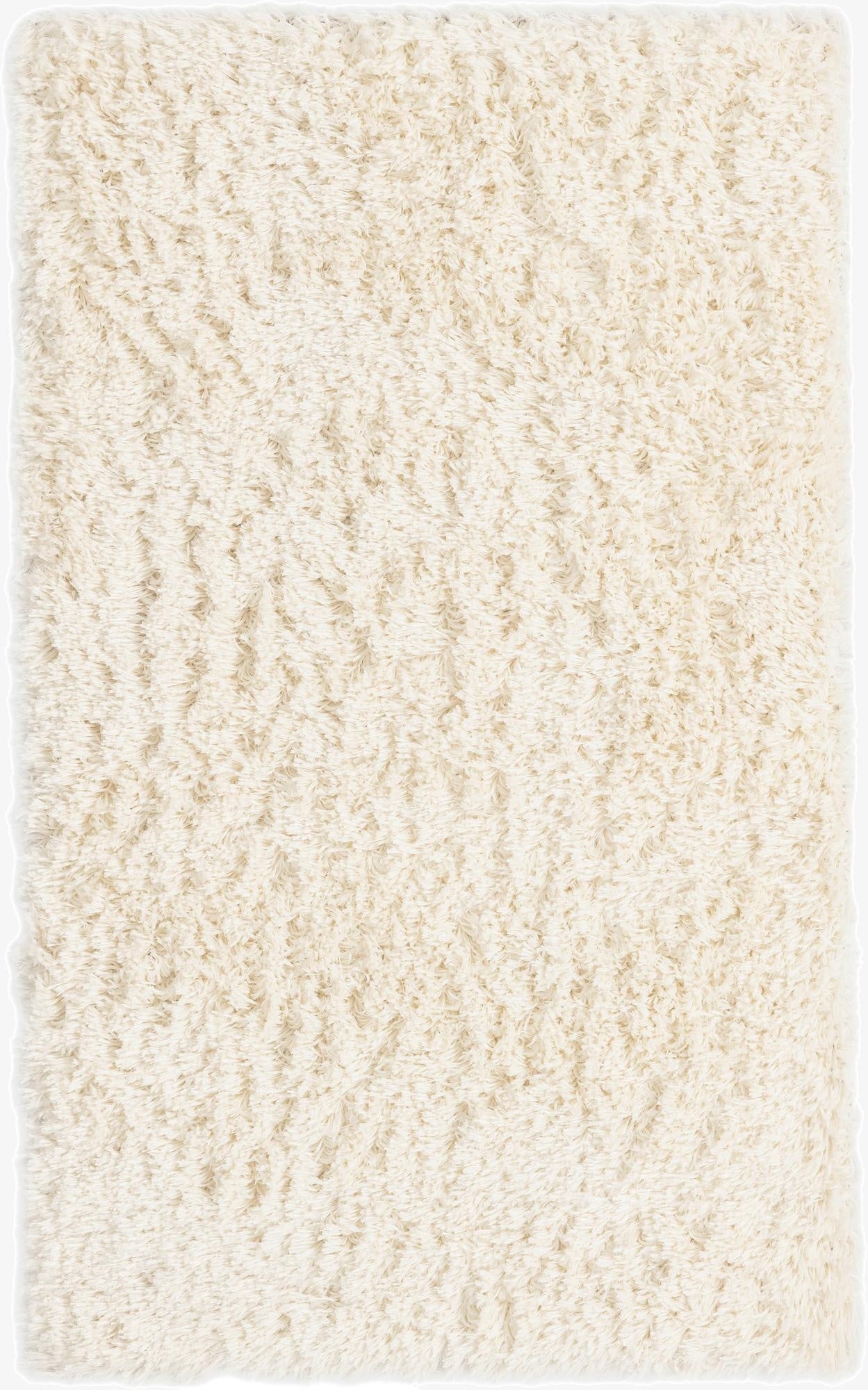 Primary image 3' 3 x 5' 3 Infinity Shag Rug