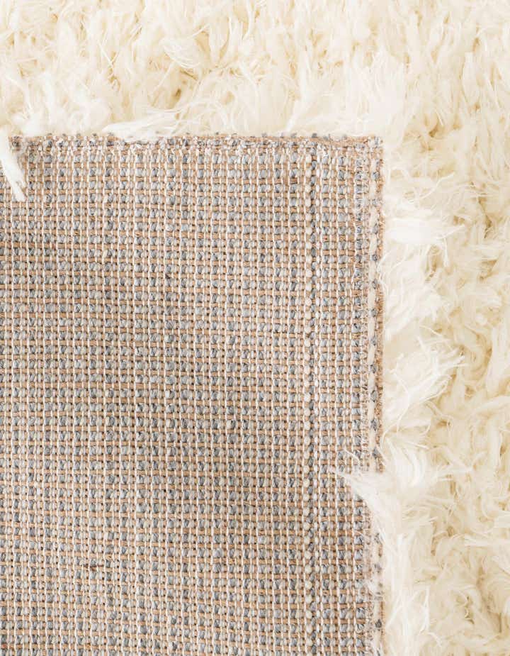 2' 7 x 12' Infinity Shag Runner Rug