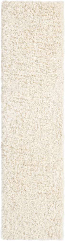 80cm x 305cm Infinity Shag Loper Vloerkleed