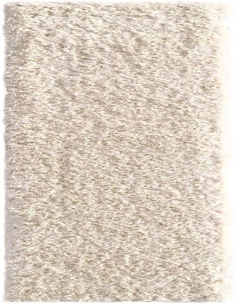 Detail image of 2' 7 x 12' Infinity Shag Runner Rug