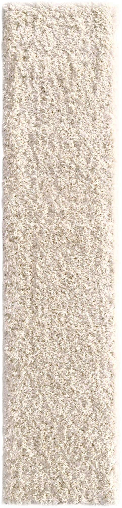 2' 7 x 12' Infinity Shag Runner Rug