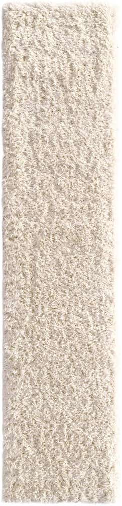 2' 7 x 12' Infinity Shag Runner Rug