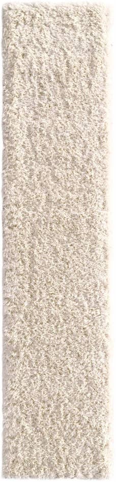 Detail image of 2' 7 x 12' Infinity Shag Runner Rug