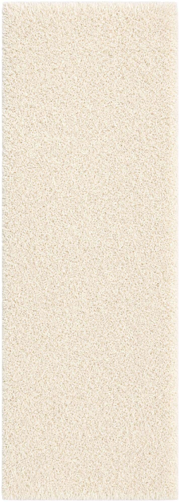 2' x 6' Infinity Shag Runner Rug