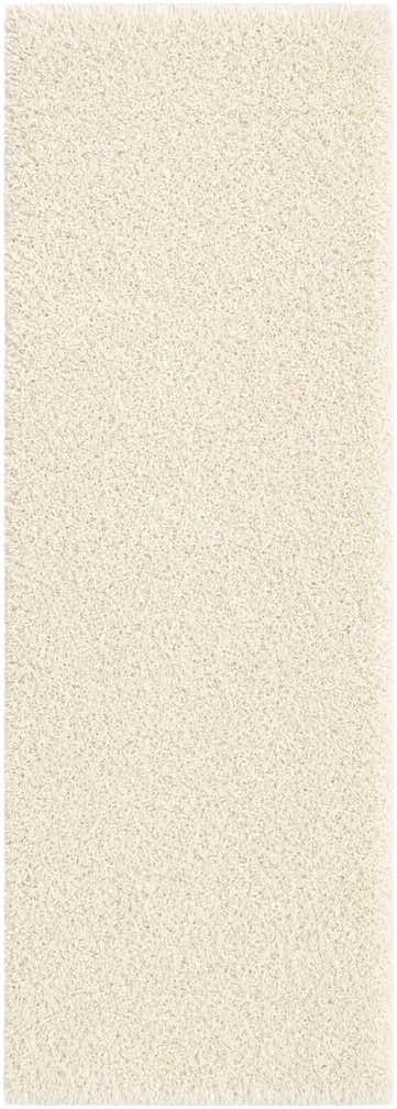 2' x 6' Infinity Shag Runner Rug