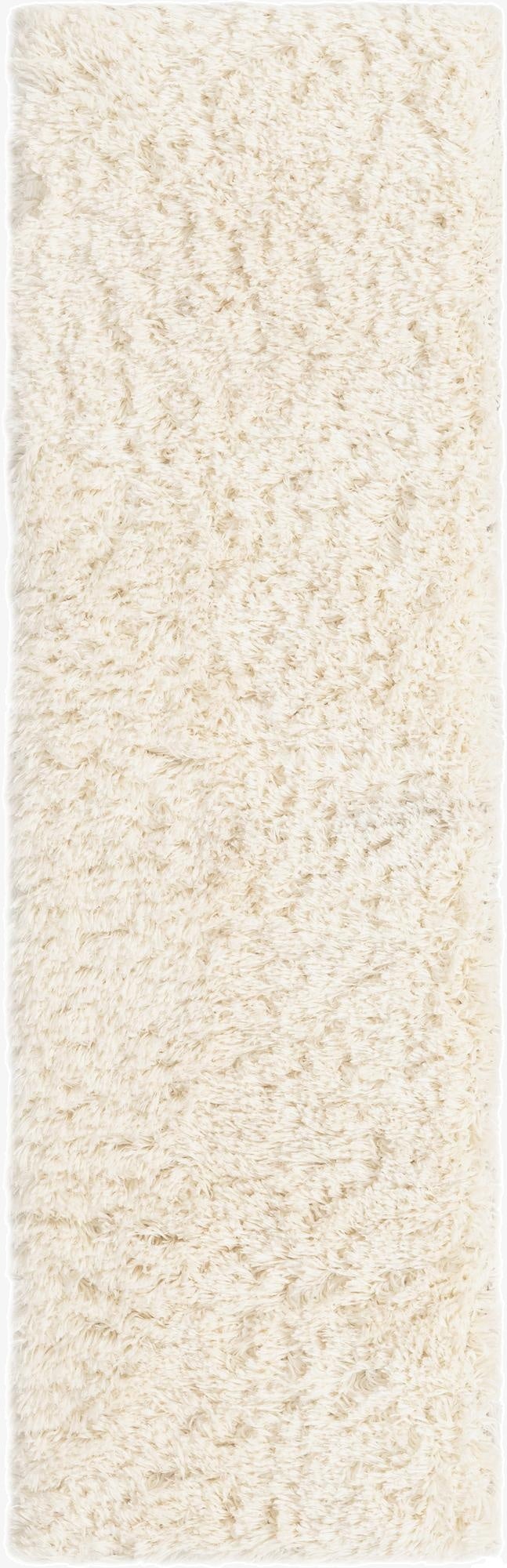 Primary image 2' x 6' 5 Infinity Shag Runner Rug