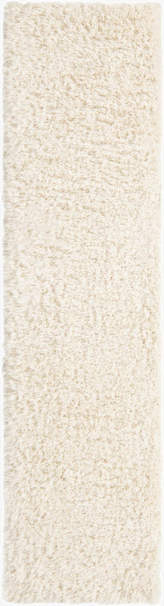 80cm x 305cm Infinity Shag Runner Rug