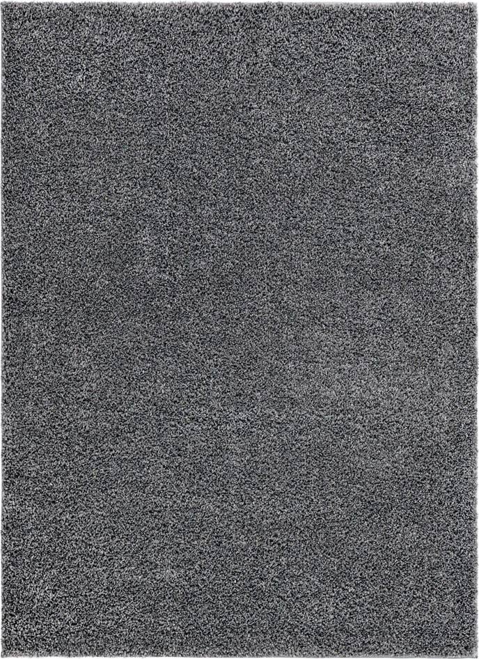 Detail image of 7' x 10' Soft Solid Shag Rug