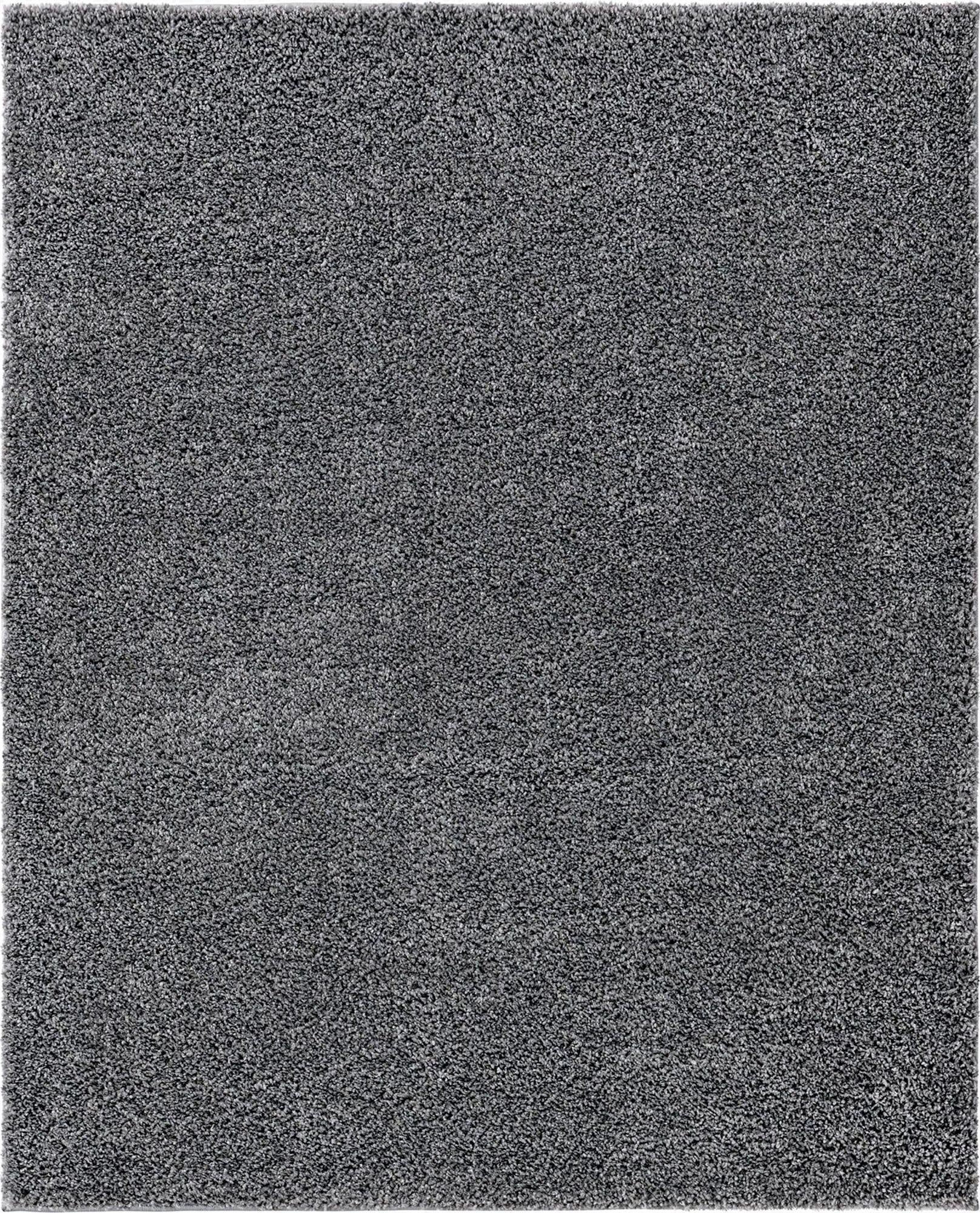 Primary image 245cm x 305cm Soft Solid Shag Alfombra
