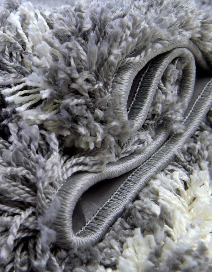 7' 10 x 11' Soft Touch Shag Rug