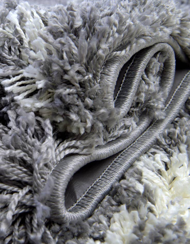Detail image of 7' 10 x 11' Soft Touch Shag Rug