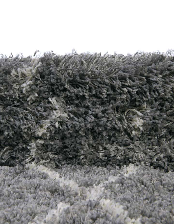 7' 10 x 11' Soft Touch Shag Rug