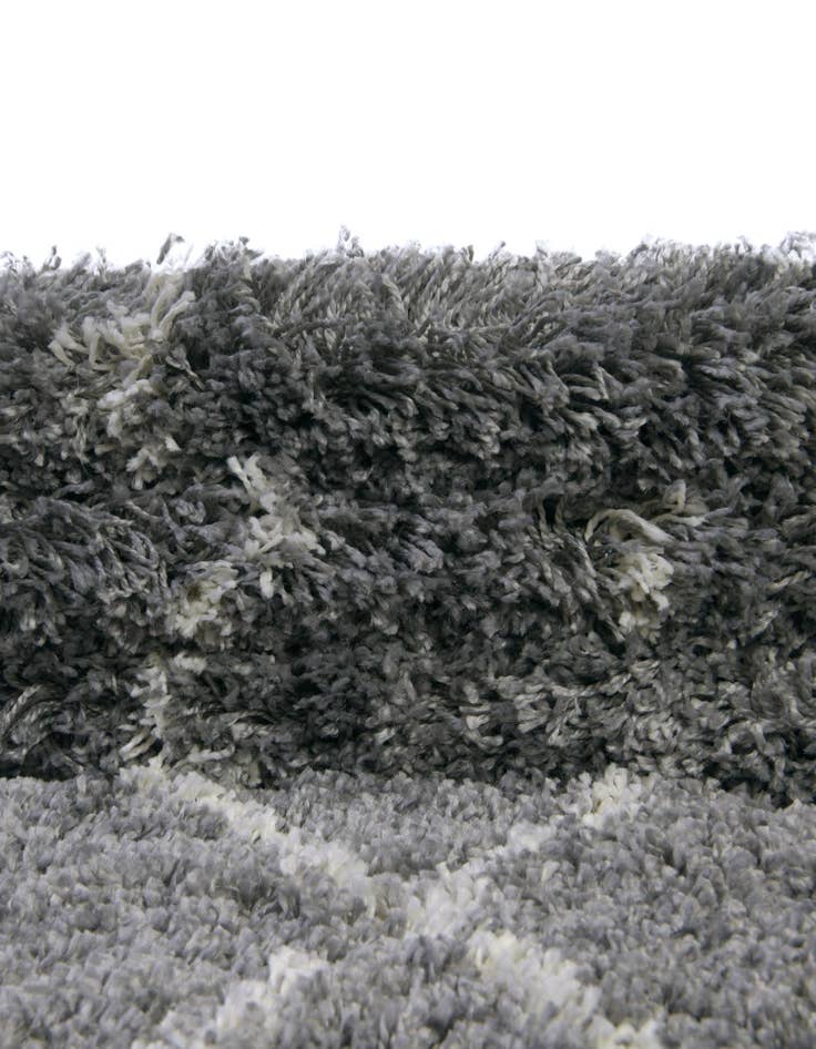Detail image of 7' 10 x 11' Soft Touch Shag Rug