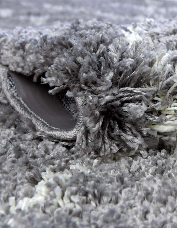 7' 10 x 11' Soft Touch Shag Rug
