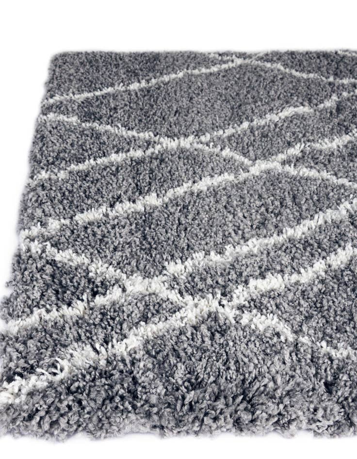 Detail image of 7' 10 x 11' Soft Touch Shag Rug