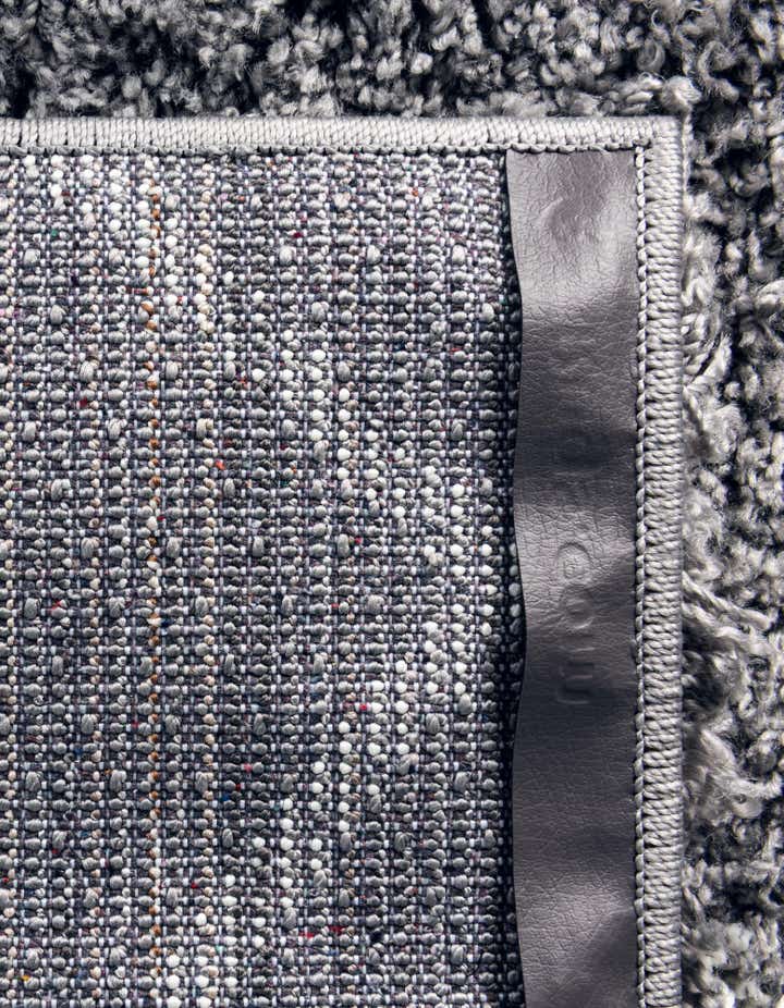7' 10 x 11' Soft Touch Shag Rug