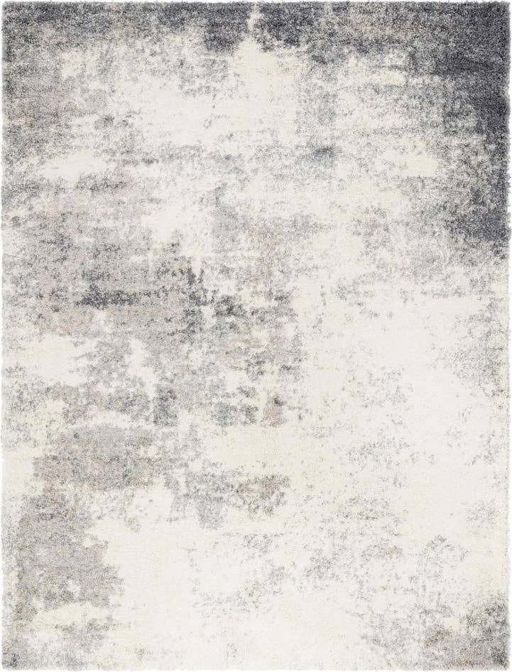 Detail image of 9' 10 x 13' Soft Touch Shag Rug
