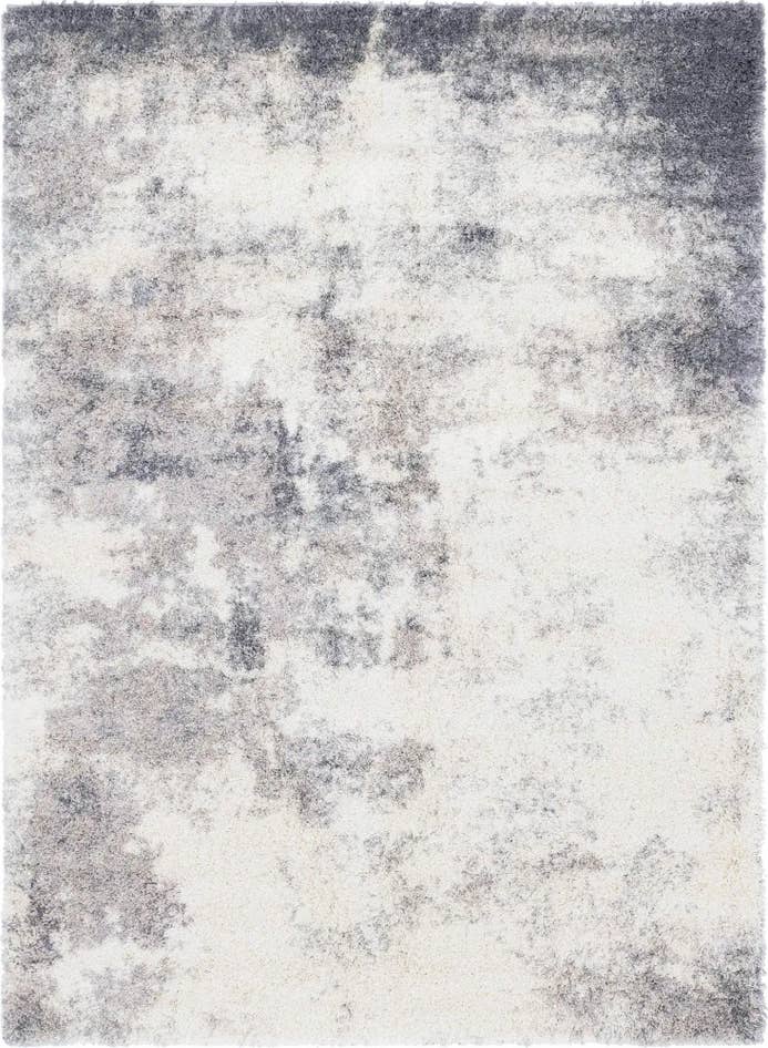 Detail image of 7' 10 x 11' Soft Touch Shag Rug