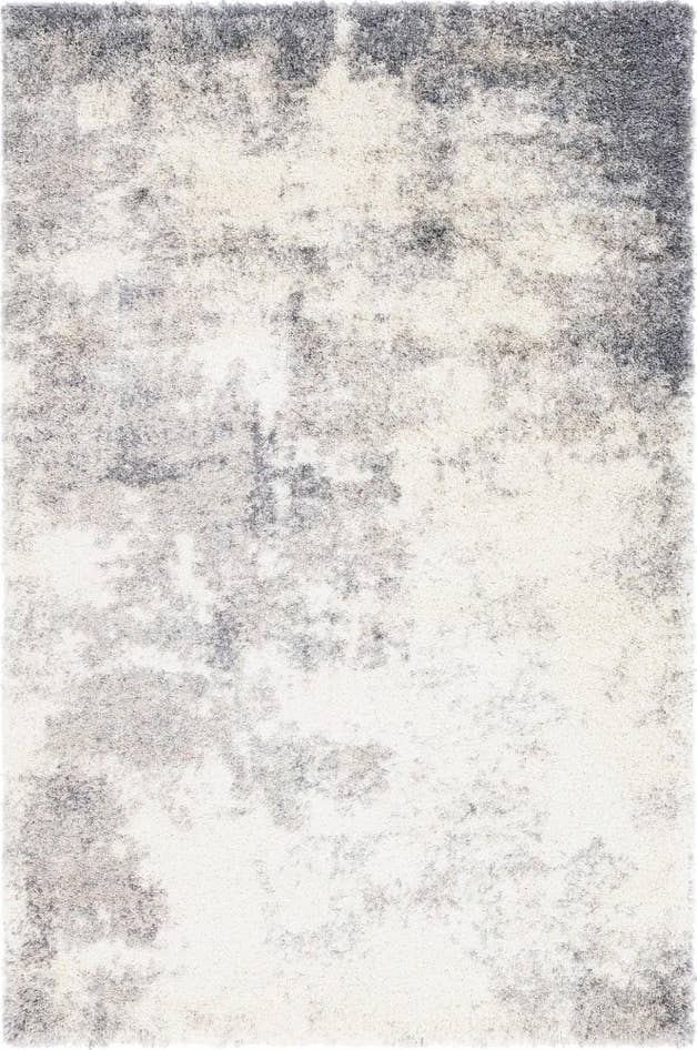 Detail image of 6' x 9' Soft Touch Shag Rug