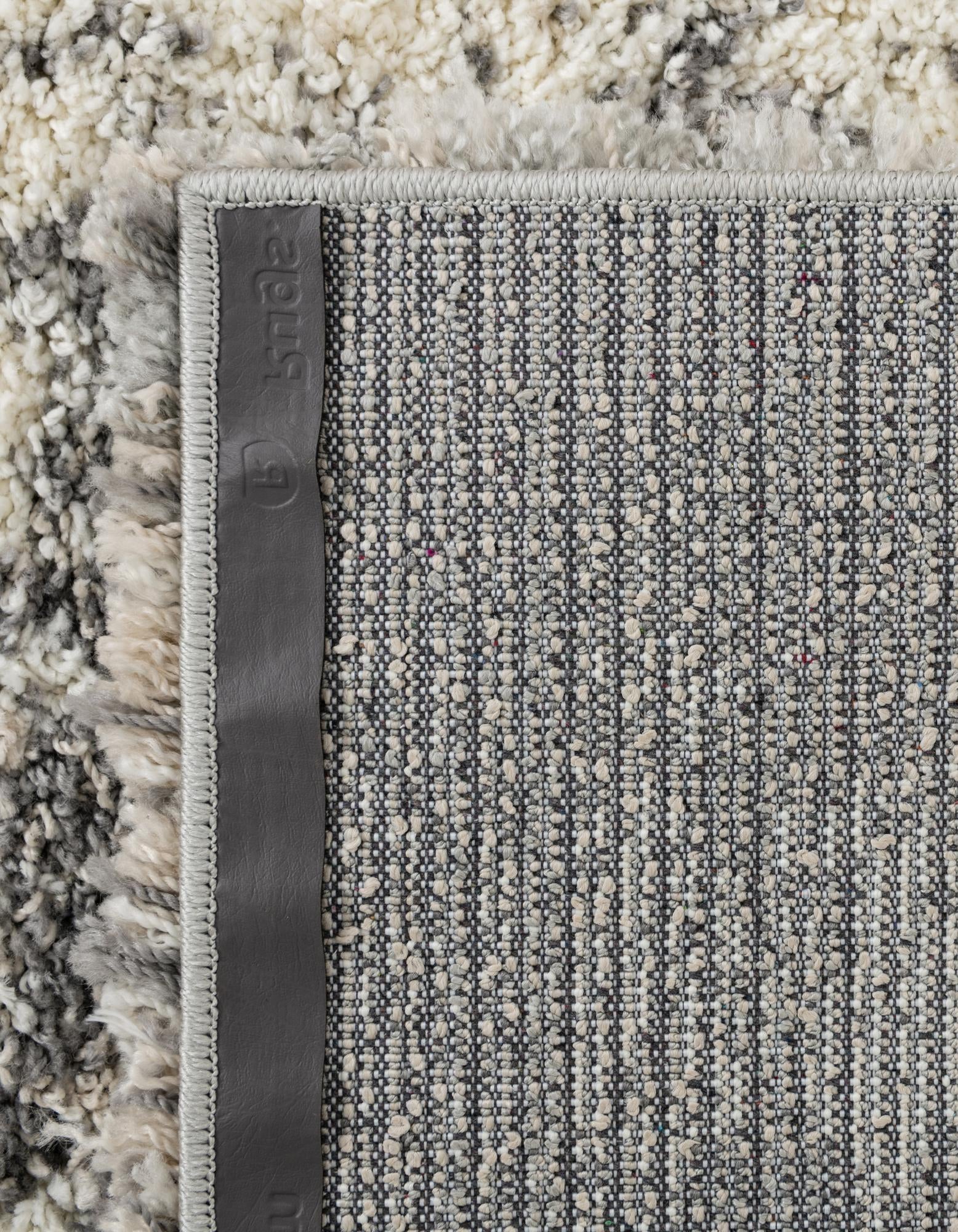 7' x 10' Soft Touch Shag Rug