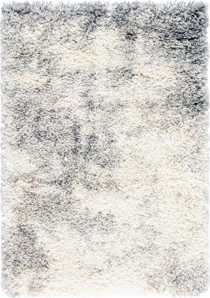 2' x 3' Soft Touch Shag Rug