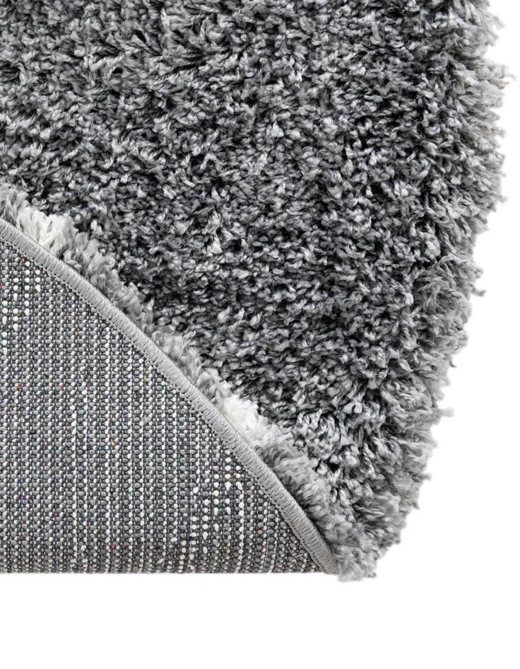 Detail image of 7' 10 x 7' 10 Soft Touch Shag Round Rug