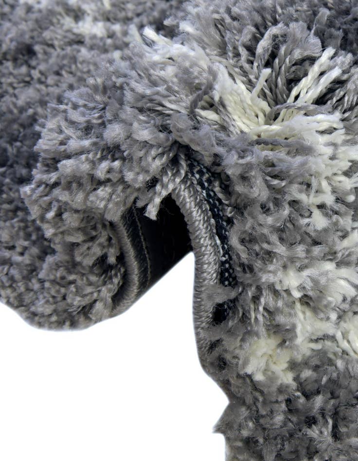 Detail image of 7' 10 x 7' 10 Soft Touch Shag Round Rug