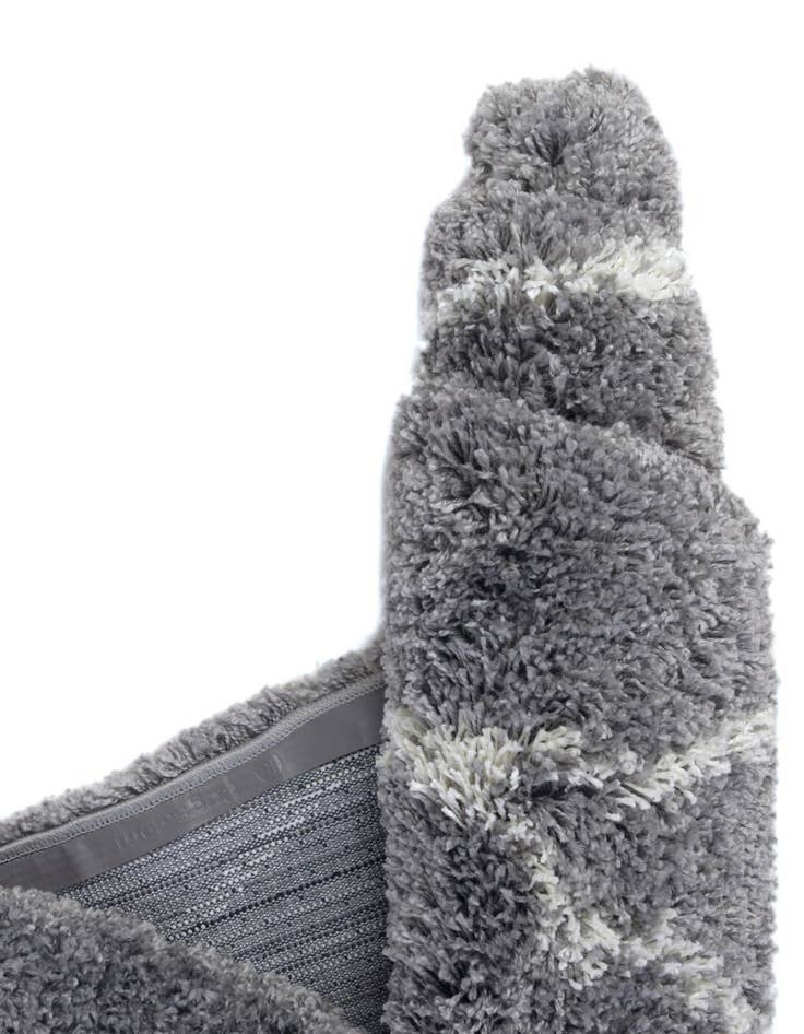 Detail image of 7' 10 x 7' 10 Soft Touch Shag Round Rug