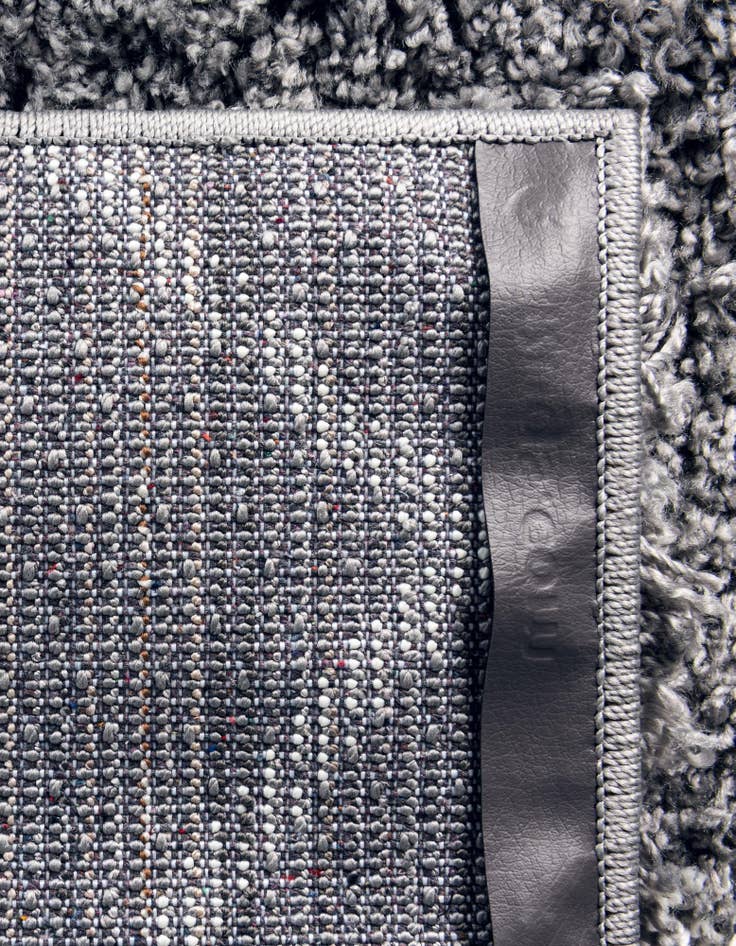 Detail image of 2' 7 x 13' Soft Touch Shag Runner Rug