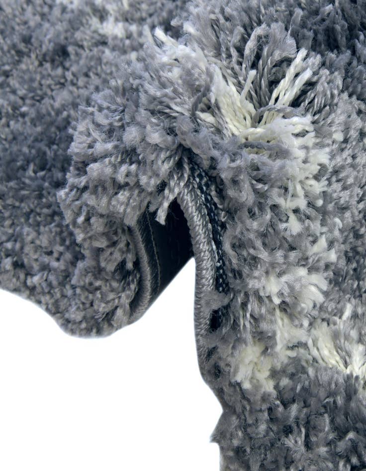 Detail image of 2' 7 x 13' Soft Touch Shag Runner Rug